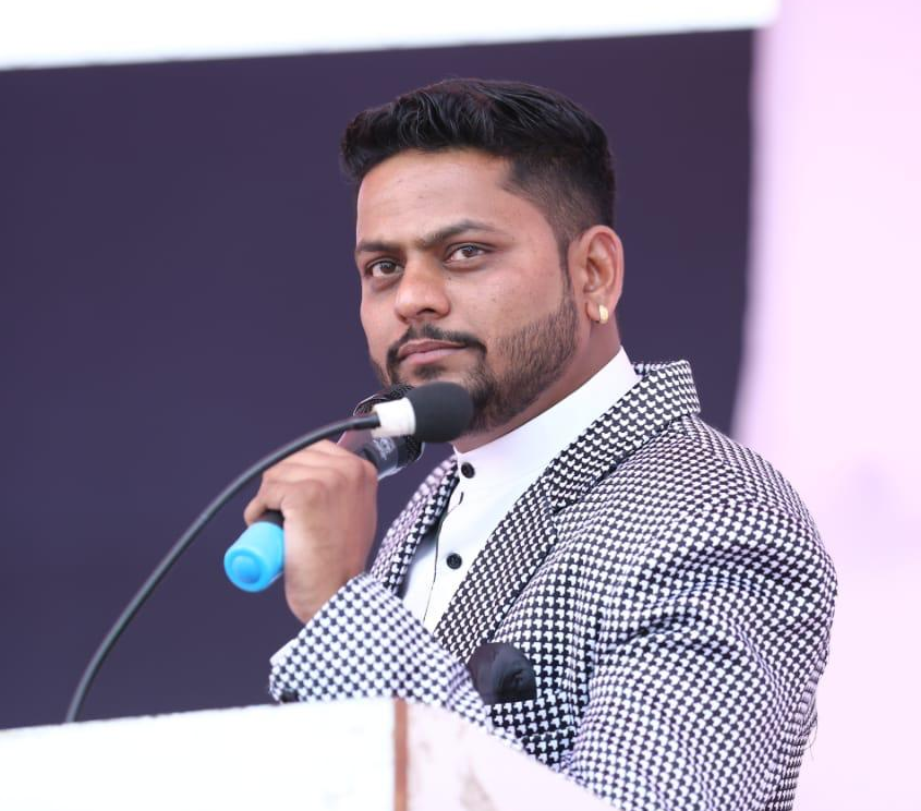 Mr. Vikas Bhosale
